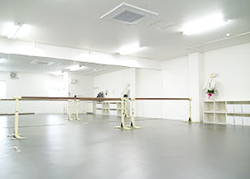 レッスンの様子